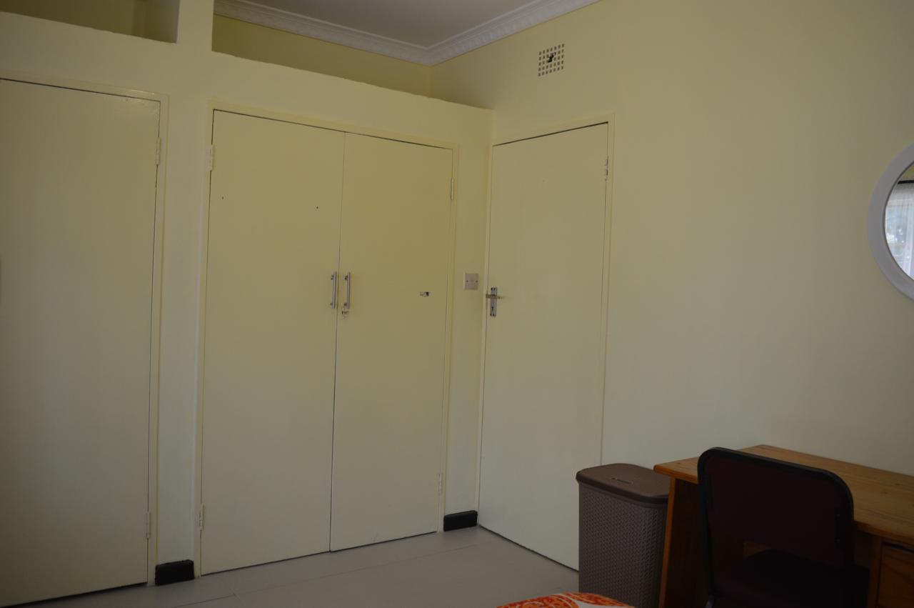 Kasuda House - Rent The Entire House Hotel Lusaka Exterior photo